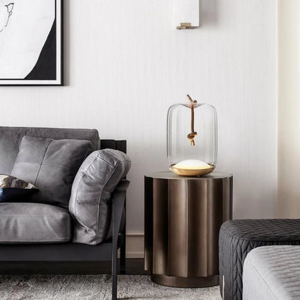 mid century modern floor lamp

