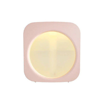 mini humidifier with night lamp