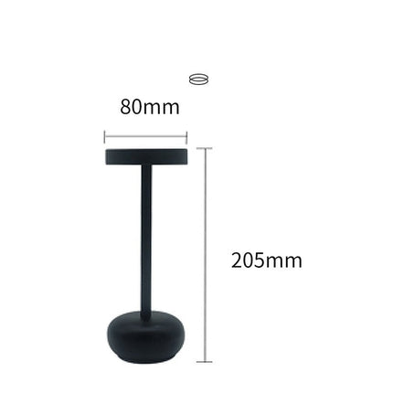modern bar table light

