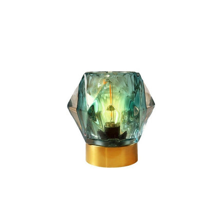 modern table lamp