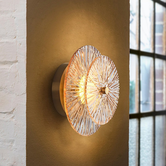 modern wall lamp