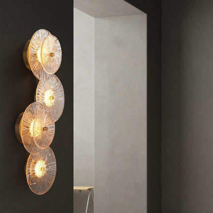 modern wall reading lamp

