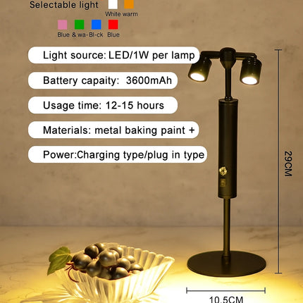 modular high mast led lamp

