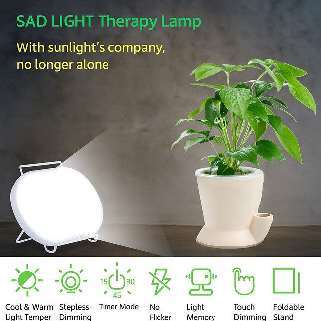 mood table light