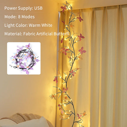 Butterfly Light