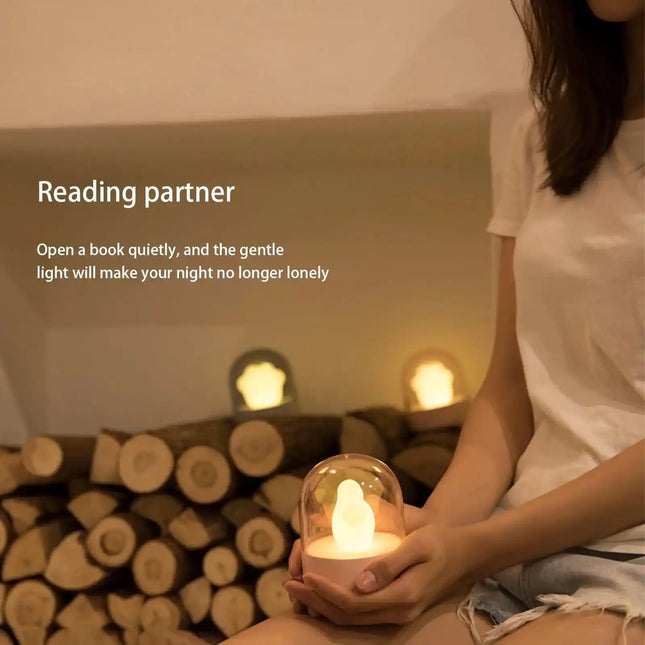 night light bluetooth speaker alarm clock