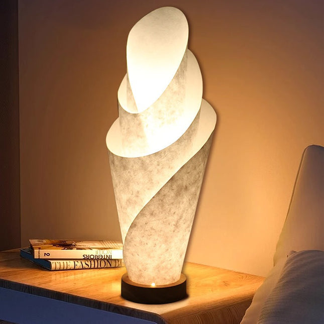 nordic table lamp