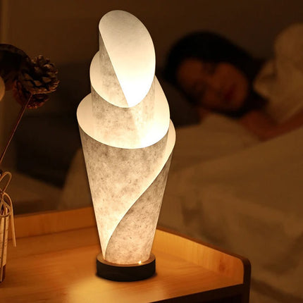 nordic table lights