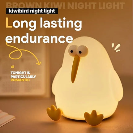 origami bird lamp