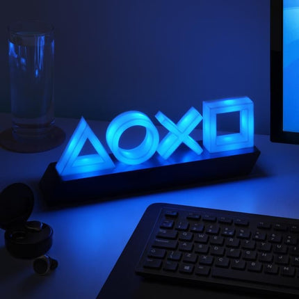 outdoor pixel light