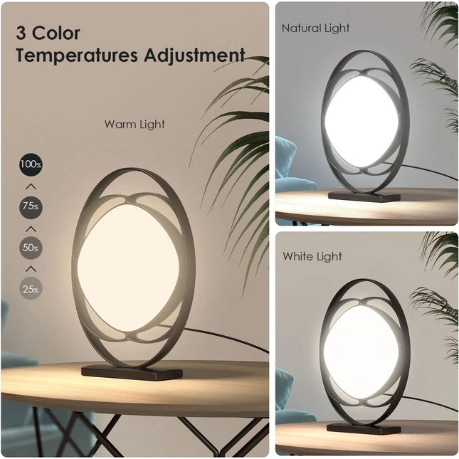 phototherapy lamp