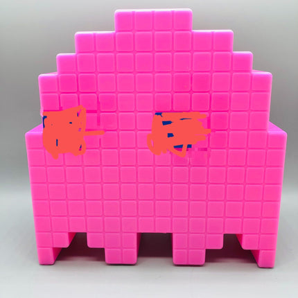pixel light for room decor	