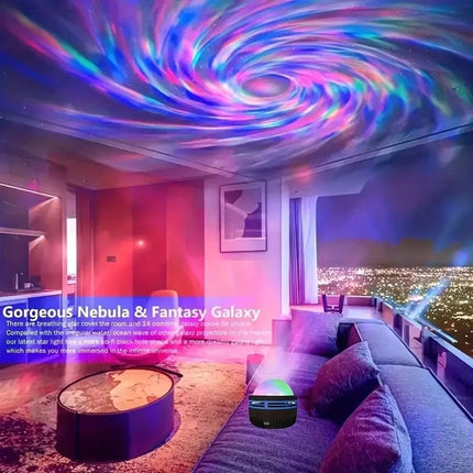 projector star night lamp