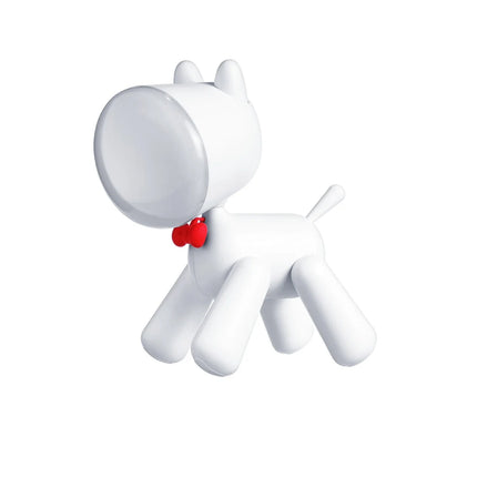 puppy lamp for kids’ room