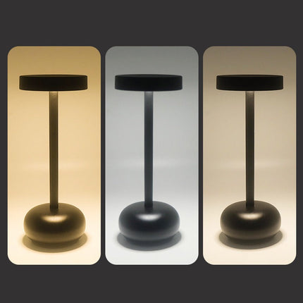 rechargeable bar lamp

