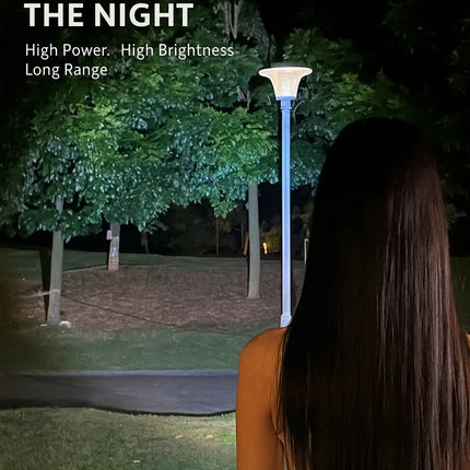 rechargeable camping lantern