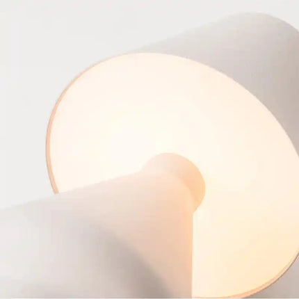 rechargeable led night light
