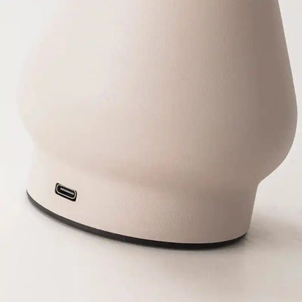 rechargeable sensor night light
