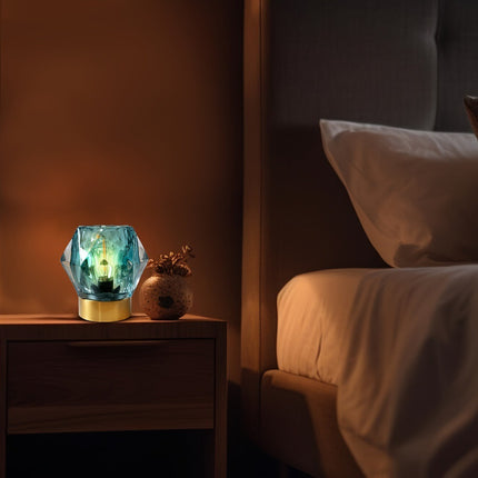 rechargeable table lamp

