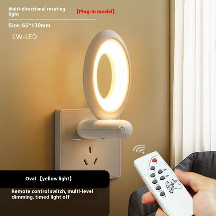 ring desk light 