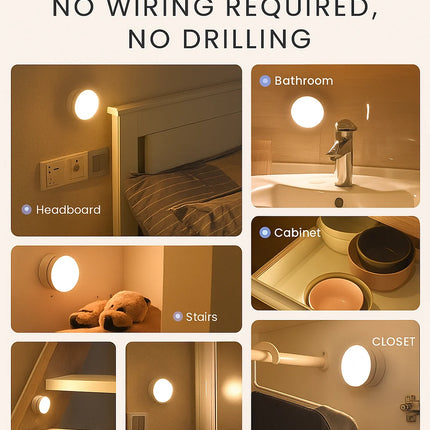 rotating light beacon

