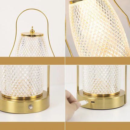 sensor table lamp
