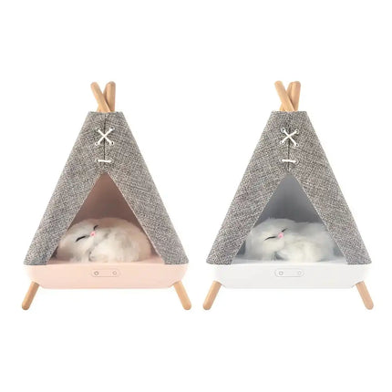 sidvar bluetooth speaker night light 