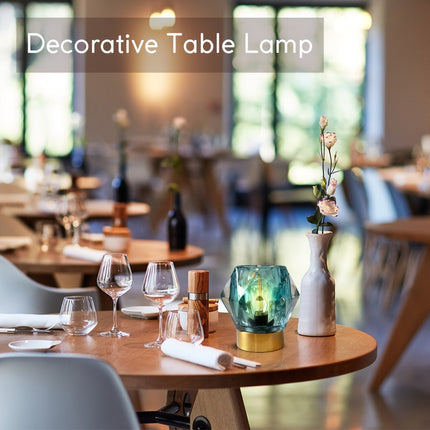 small table lamp