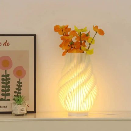 solar bottle lights