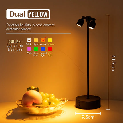solar high pole led lamp

