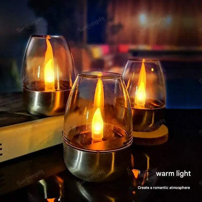 solar lights