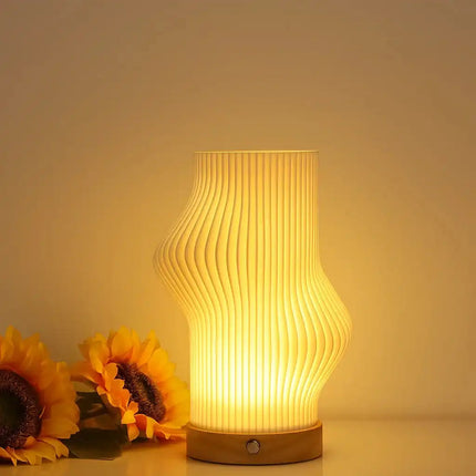 solar powered bottle lights