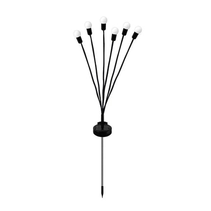 solar string lights