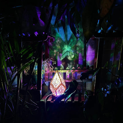 starry sky galaxy light​

