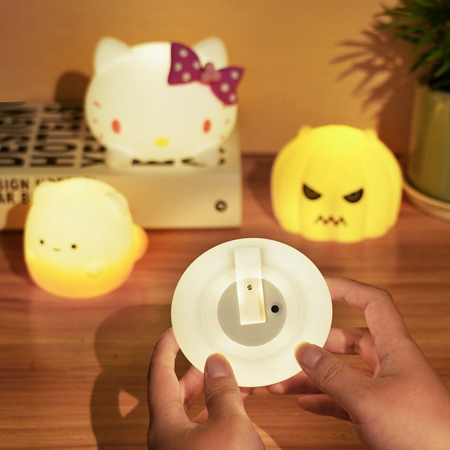 stitch silicone light
