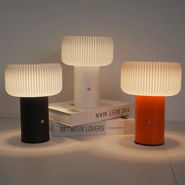 table-mushroom-lamp