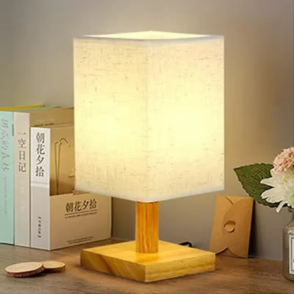 table japanese lamp