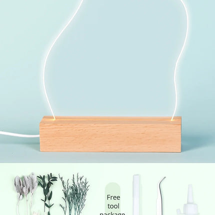 tj maxx flower lamp