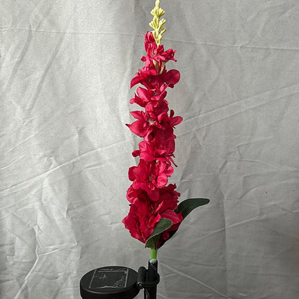 tjmaxx flower lamp