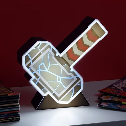 toran pixel light