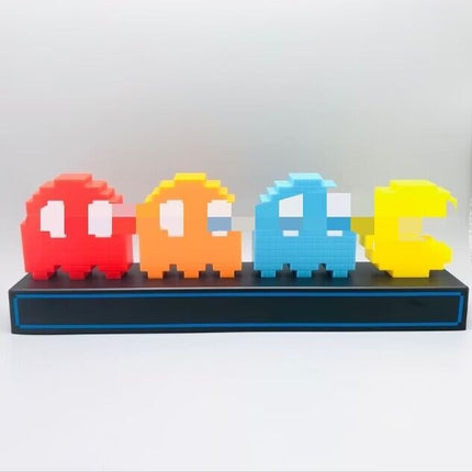 
touch led table lamp