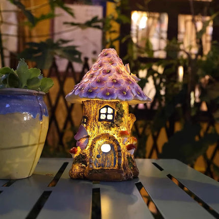 tree light lamp