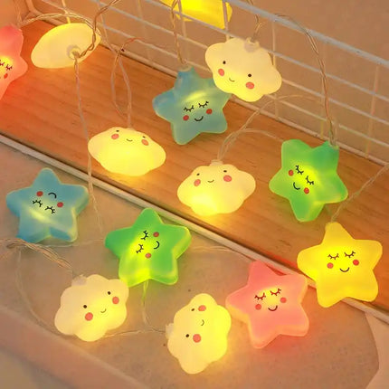 twinkle light