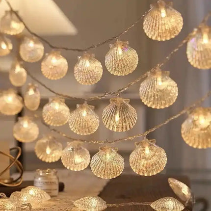 twinkle solar lights