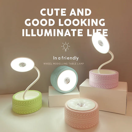 tyre-lamp