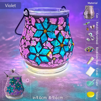 Islamic Vase Light