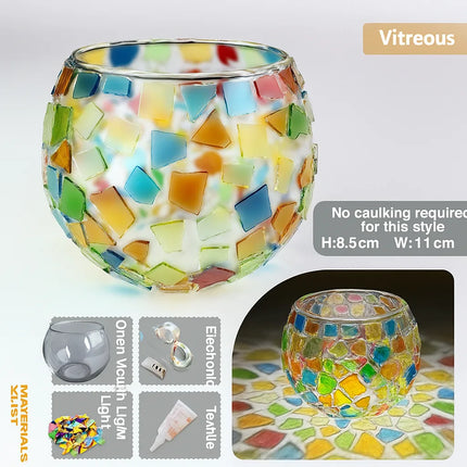 vase lamp
