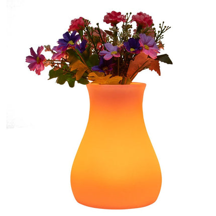 vase light decoration
