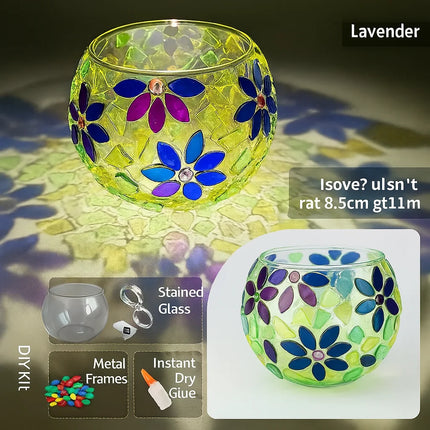 Islamic Vase Light