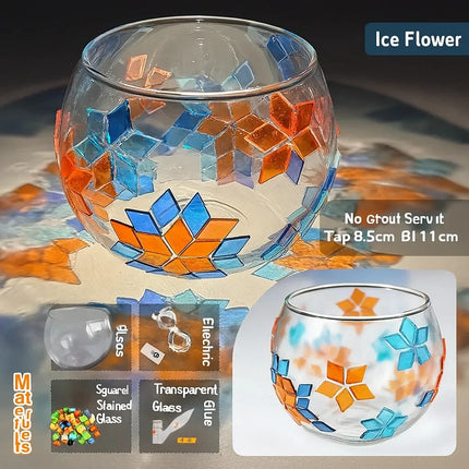 Islamic Vase Light